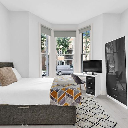 לונדון Hackney Suites מראה חיצוני תמונה