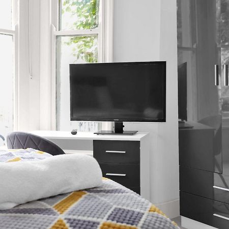 לונדון Hackney Suites מראה חיצוני תמונה