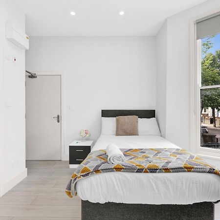 לונדון Hackney Suites מראה חיצוני תמונה