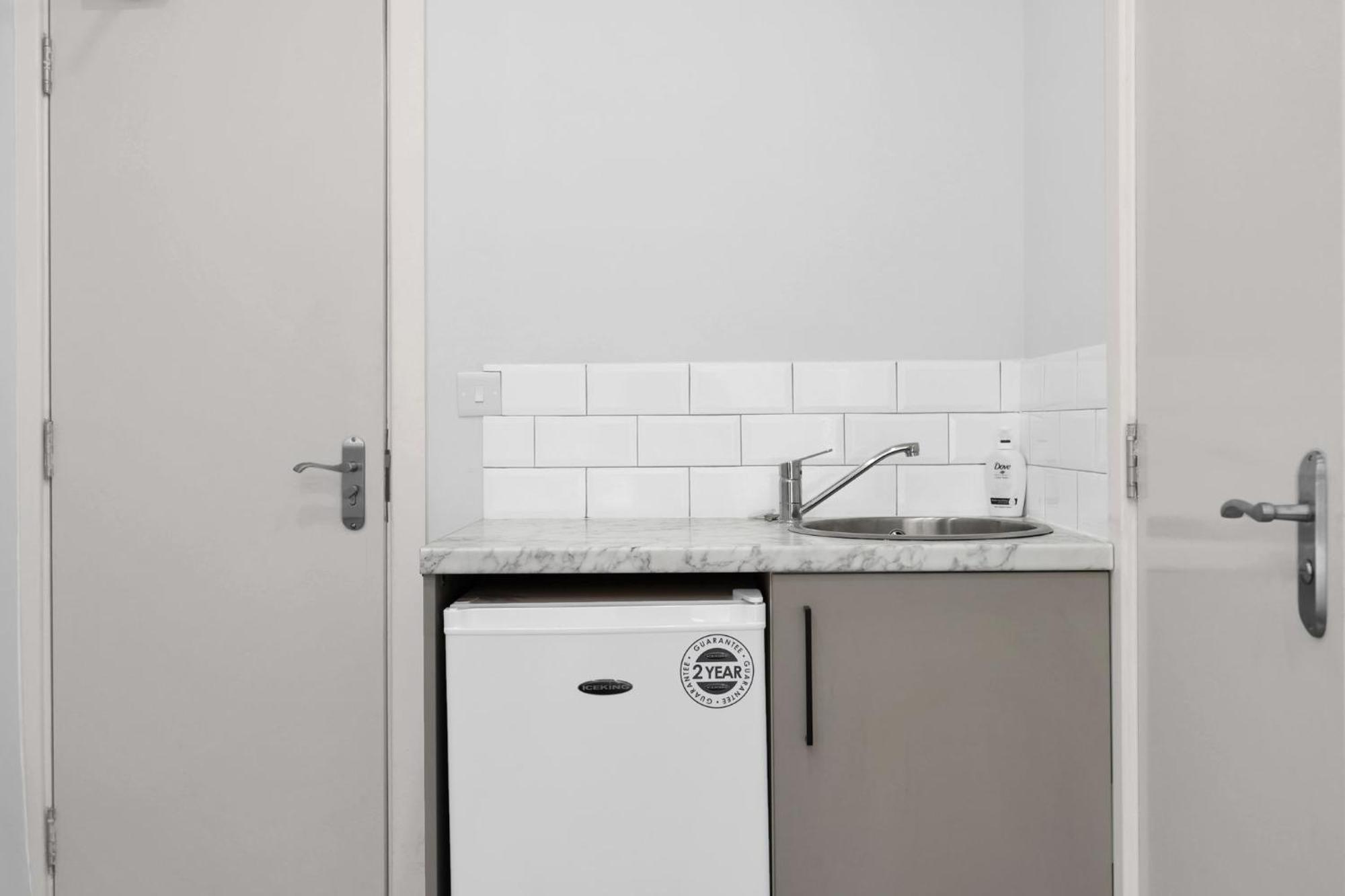 לונדון Hackney Suites מראה חיצוני תמונה