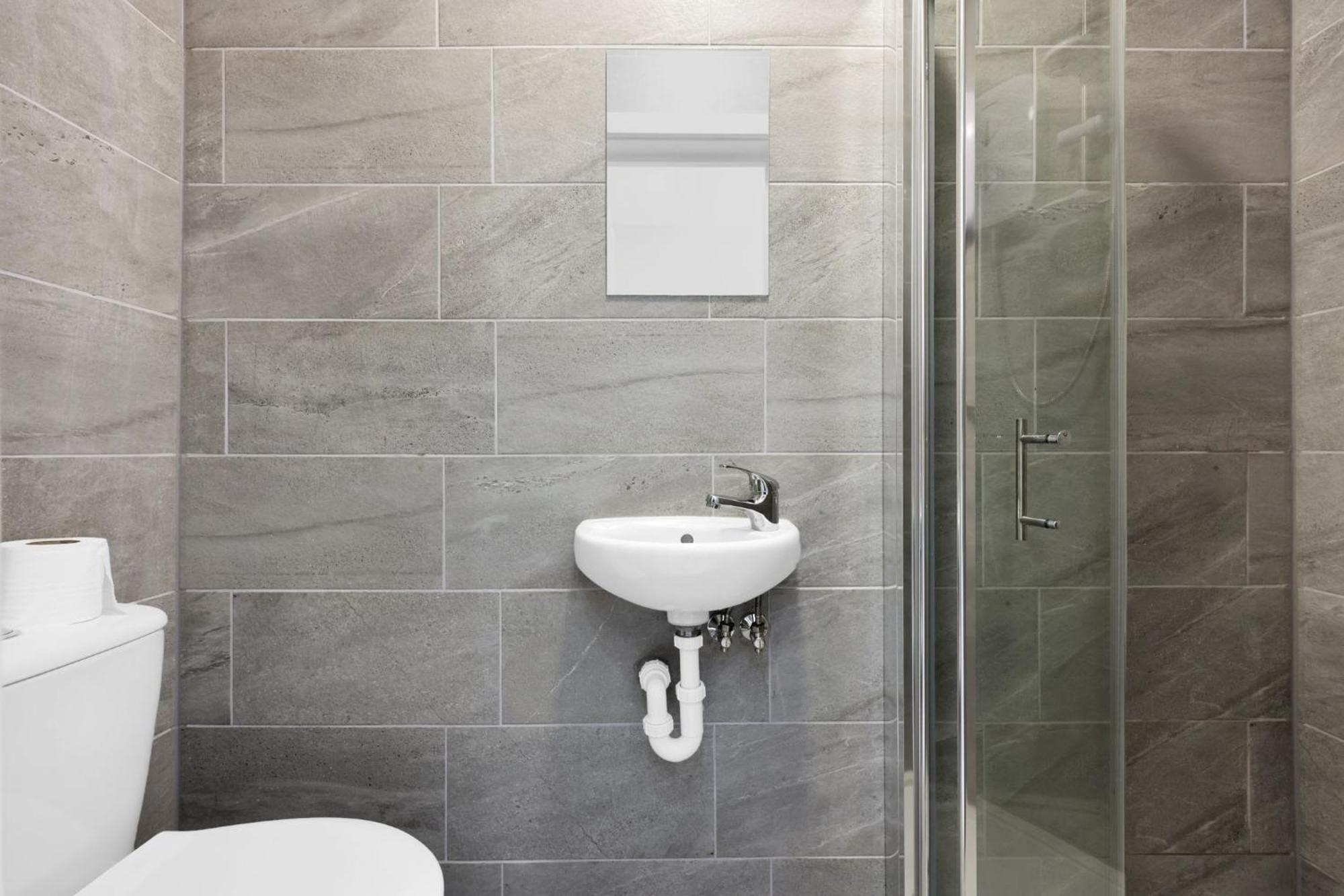 לונדון Hackney Suites מראה חיצוני תמונה