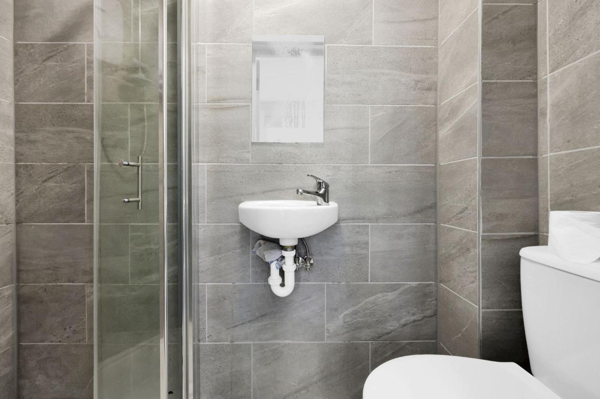 לונדון Hackney Suites מראה חיצוני תמונה