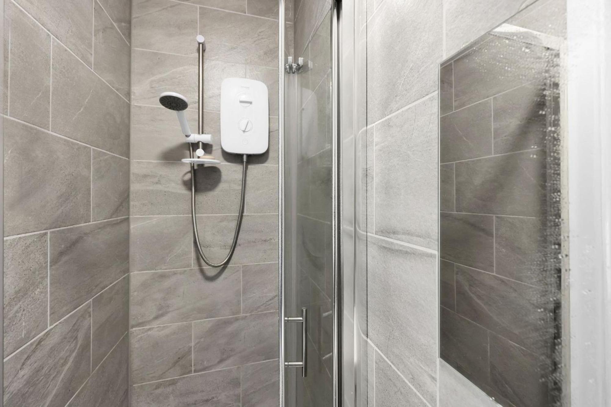 לונדון Hackney Suites מראה חיצוני תמונה