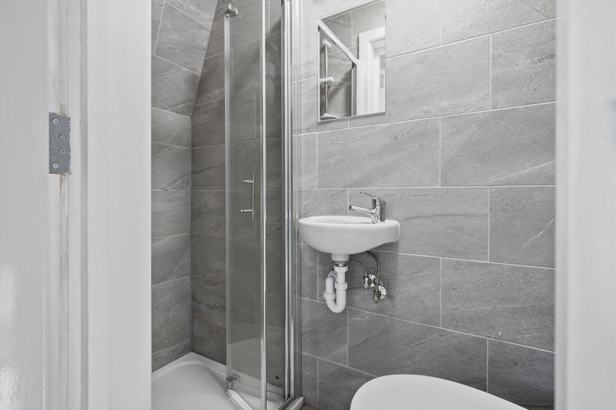 לונדון Hackney Suites מראה חיצוני תמונה